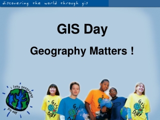 GIS Day