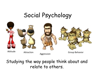 Social Psychology