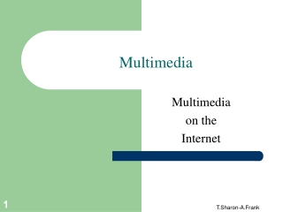 Multimedia