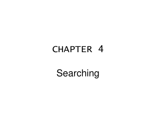 CHAPTER 4