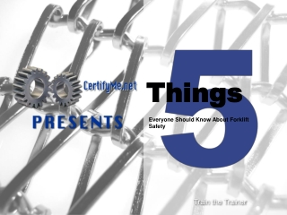 Things