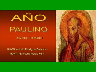 AÑO