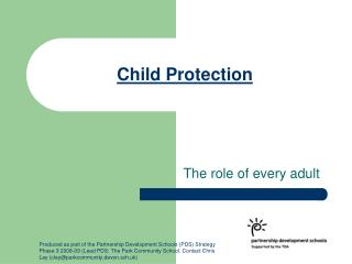 PPT - Child Protection PowerPoint Presentation, Free Download - ID:933373