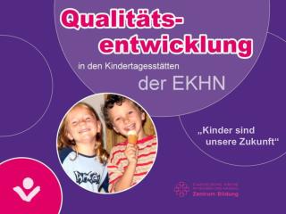 „Kinder sind unsere Zukunft“