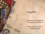 Anguilla