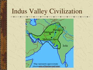 PPT - Indus Valley Civilization PowerPoint Presentation, free download ...