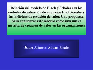Juan Alberto Adam Siade