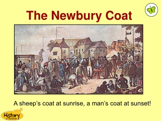 The Newbury Coat