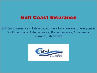 Free Homeowners Insurance quote Lafayette | Gciagency