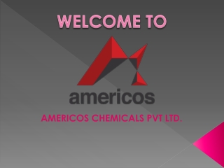 Americos Thermochromic Pigment Powder