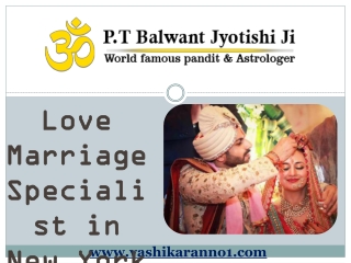 Love Problem Solution in Australia - ( 91-9950660034) - Pt. Balwant Jyotishi Ji