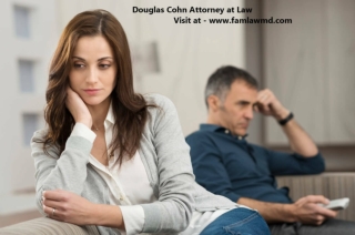 Douglas Cohn Attorney at Law