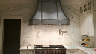 Eye Catching Range Hoods for your kitchen