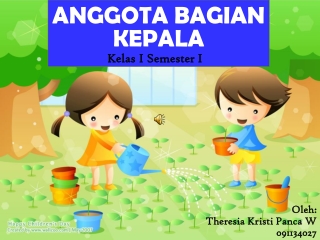 IPA kelas I