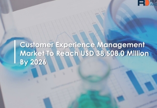 Customer Experience Management Market 2019 In-Depth Analysis And Technological Advancements 2026