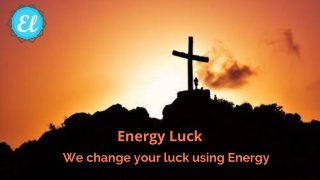 How Spiritual Healing Helps You to Attract Good Luck?