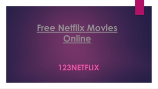 watch netflix123 123movies online hd