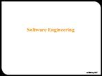 Software Engineering