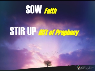 SOW  Faith
