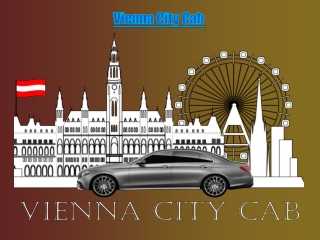 Vienna City Cab