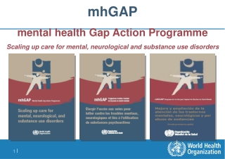 mhGAP