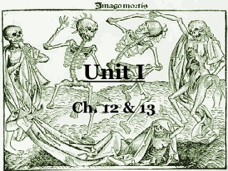 Unit I