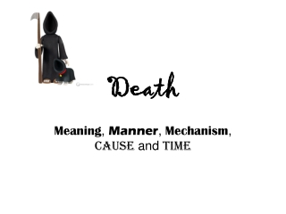 Death