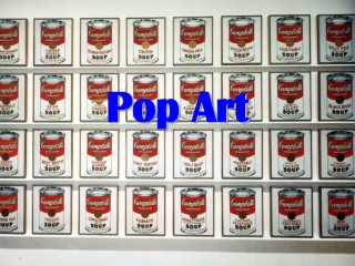 Pop Art