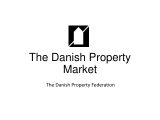 The Danish Property Market