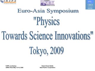 Euro-Asia Symposium