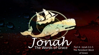 Jonah