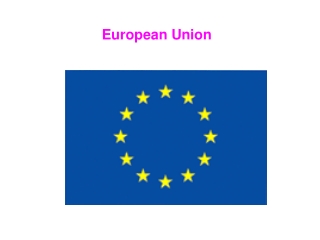 European Union