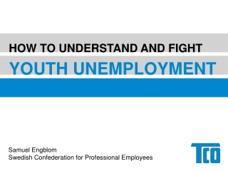 HOW TO UNDERSTAND AND FIGHT