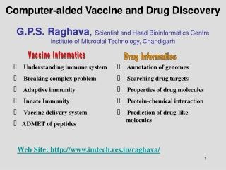 Understanding immune system  Breaking complex problem   Adaptive immunity  Innate Immunity