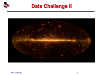 Data Challenge II