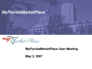 MyFloridaMarketPlace