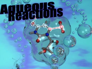 Aqueous