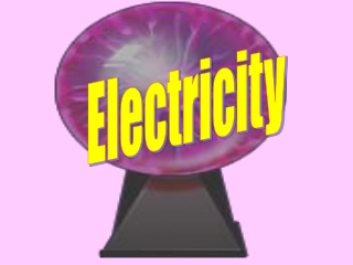 Electricity