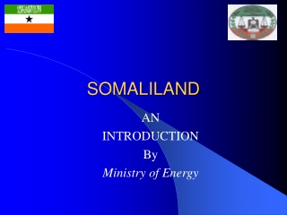 SOMALILAND