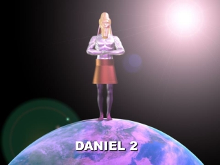 DANIEL 2