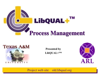 Process Management