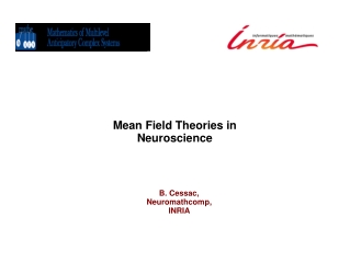 Mean Field Theories in Neuroscience