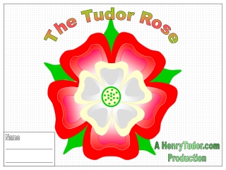 The Tudor Rose