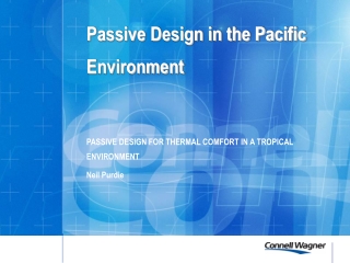 Thermal Modelling and Intuitive Experience