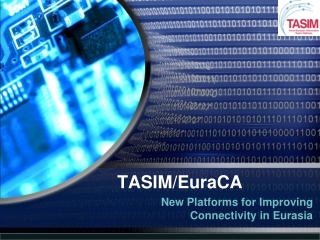 TASIM/EuraCA