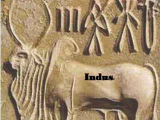 Indus