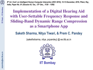 IIT Bombay