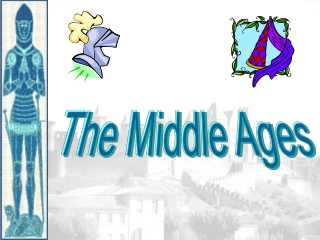 The Middle Ages