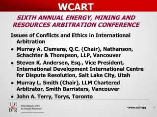 WCART