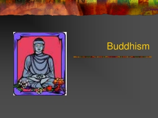 Buddhism